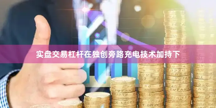 实盘交易杠杆在独创旁路充电技术加持下