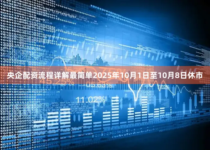 央企配资流程详解最简单2025年10月1日至10月8日休市